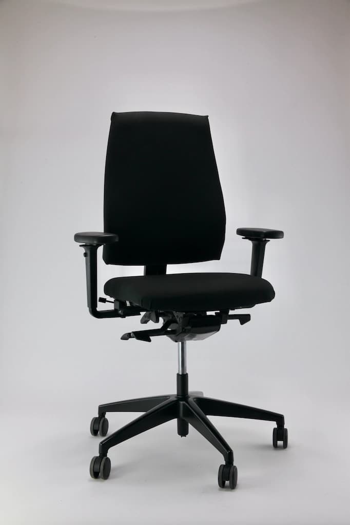 Interstuhl 154G, foto 1